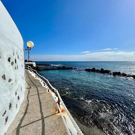 Hébergement de vacances Casa Coral *