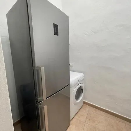Hébergement de vacances Casa Coral *