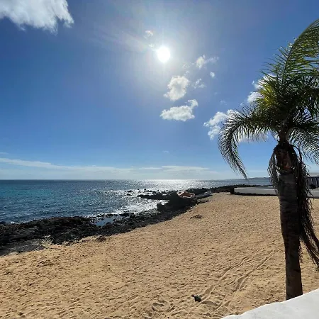 Hébergement de vacances Casa Coral *