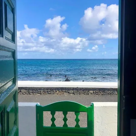 Casa Coral * Punta Mujeres