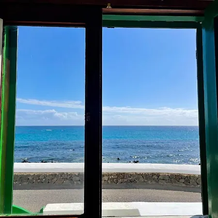 Hébergement de vacances Casa Coral *