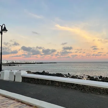 Casa Coral Hébergement de vacances *