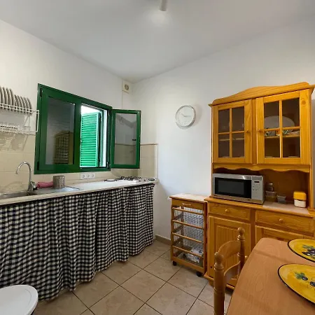 Casa Coral * Punta Mujeres