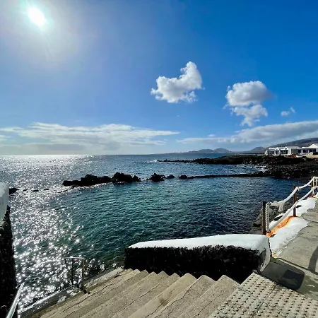 Casa Coral Holiday home Punta Mujeres