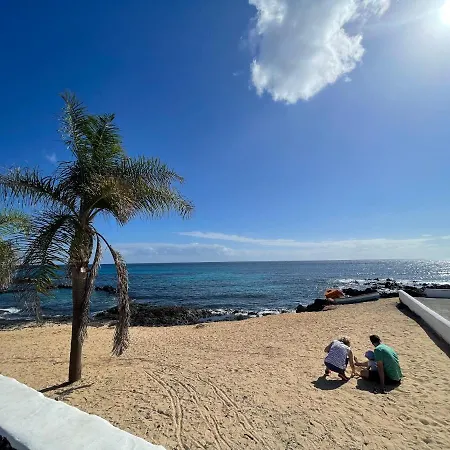 Holiday home Casa Coral *