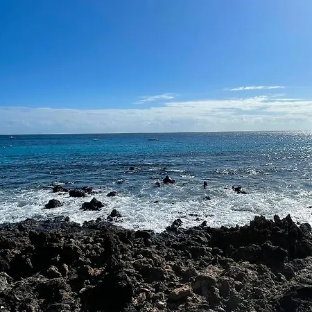 Casa Coral * Punta Mujeres