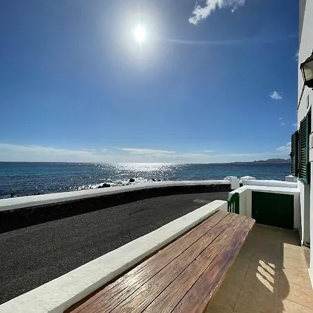 Casa Coral Punta Mujeres