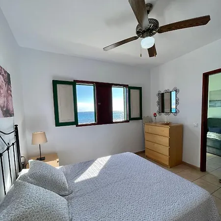 Casa Coral Prázdninový dům Punta Mujeres